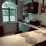 Apartman Endroit Magique Au Bonheur De