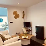 Apartman Endroit Magique Au Bonheur De Jodoigne