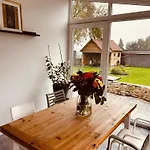 Apartman Endroit Magique Au Bonheur De Jodoigne