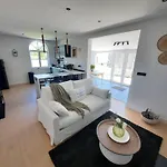 Apartman Endroit Magique Au Bonheur De Jodoigne