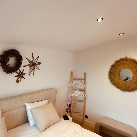 Endroit Magique Au Bonheur De דירה