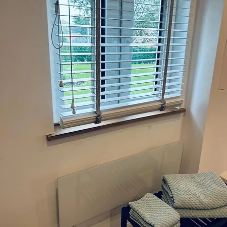 Appartement Endroit Magique Au Bonheur De Jodoigne