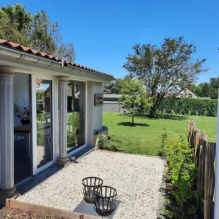 Endroit Magique Au Bonheur De Apartment *