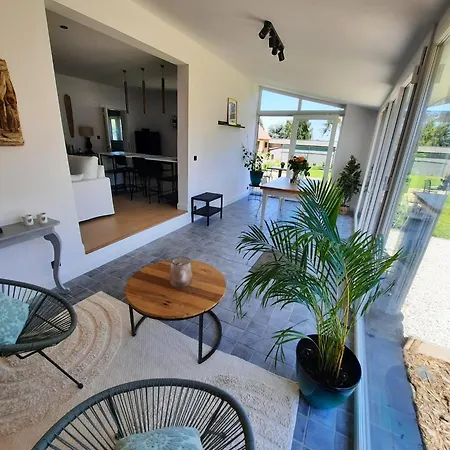 Au Bonheur De * Jodoigne