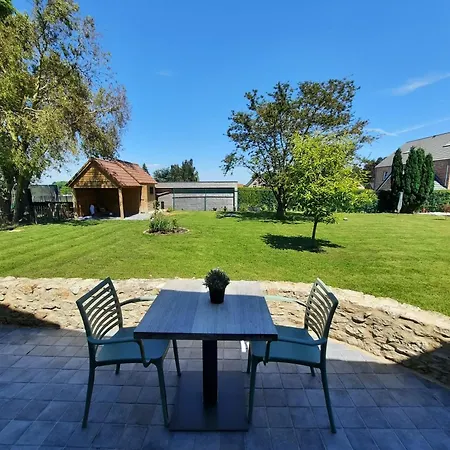 Endroit Magique Au Bonheur De