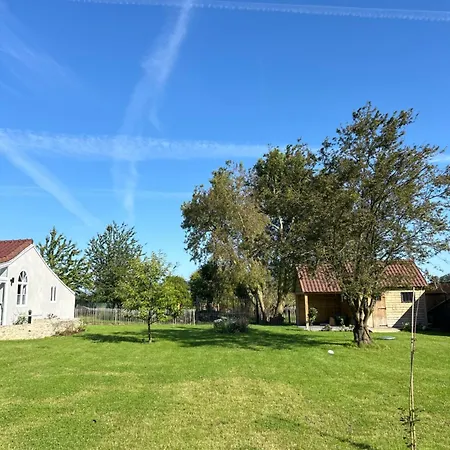 Apartment Endroit Magique Au Bonheur De *