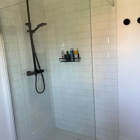 Apartamento Au Bonheur De Jodoigne