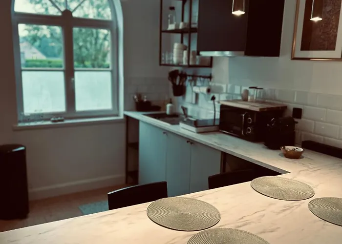 Lejlighed Endroit Magique Au Bonheur De