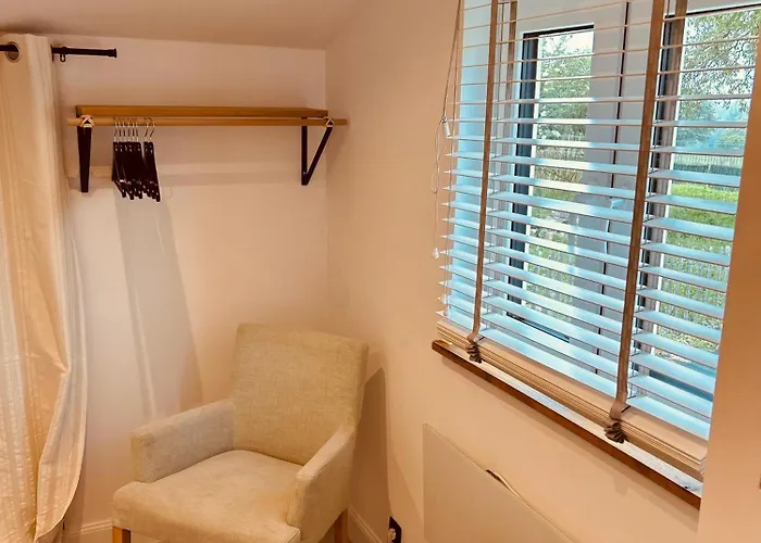 Endroit Magique Au Bonheur De Lejlighed *