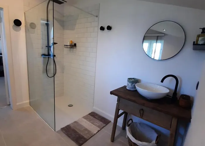 Apartment Endroit Magique Au Bonheur De Jodoigne