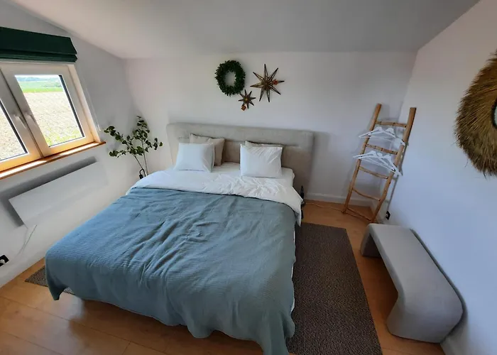 Endroit Magique Au Bonheur De