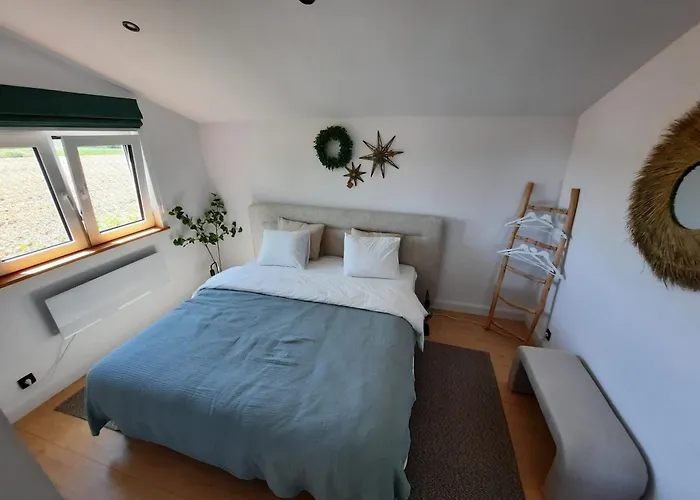 Endroit Magique Au Bonheur De Jodoigne