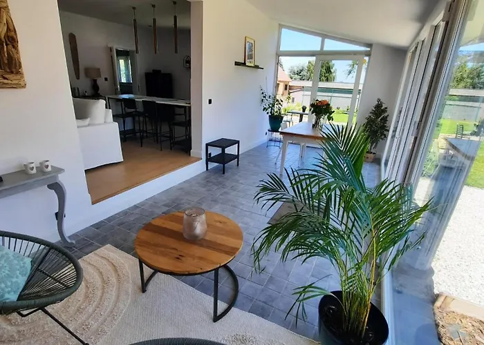 Endroit Magique Au Bonheur De * Jodoigne