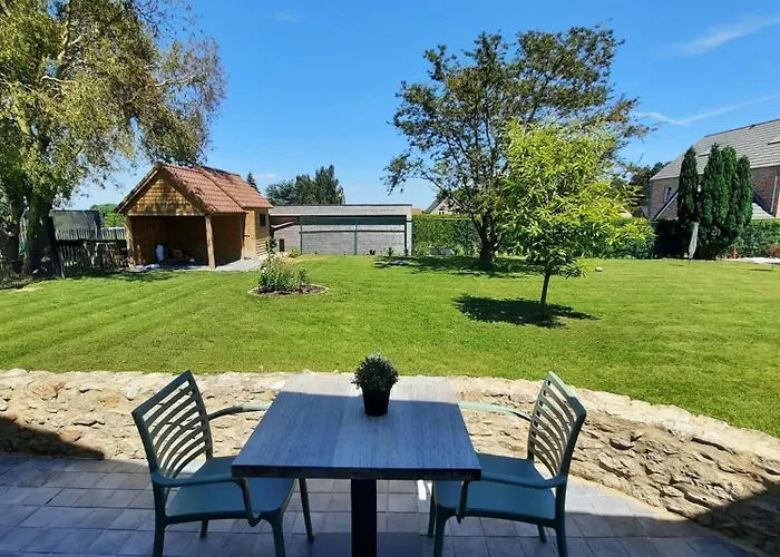 Endroit Magique Au Bonheur De