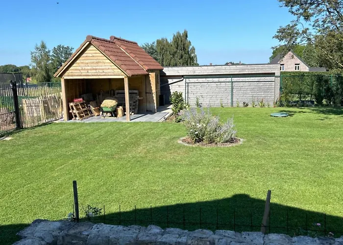 Endroit Magique Au Bonheur De *