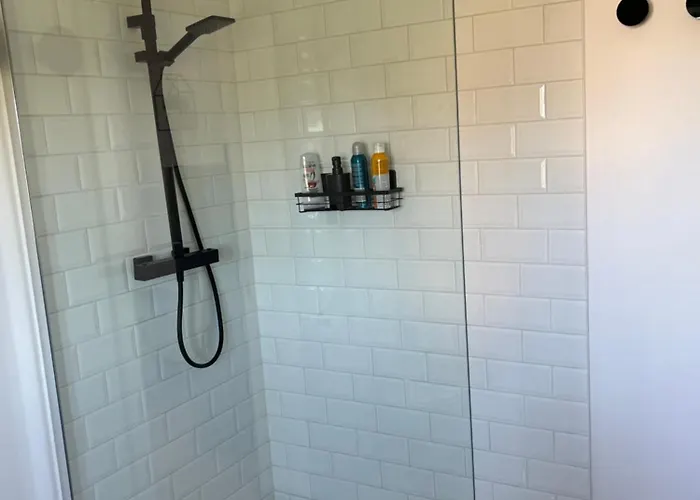 Apartment Endroit Magique Au Bonheur De Jodoigne